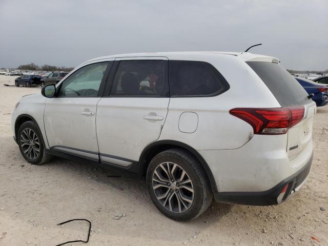 2016 MITSUBISHI OUTLANDER JA4AD2A34GZ015520