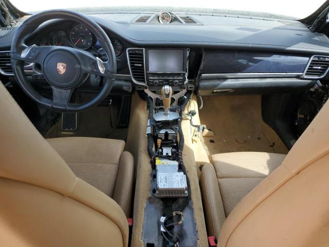 2016 PORSCHE PANAMERA 2 - WP0AA2A7XGL001514
