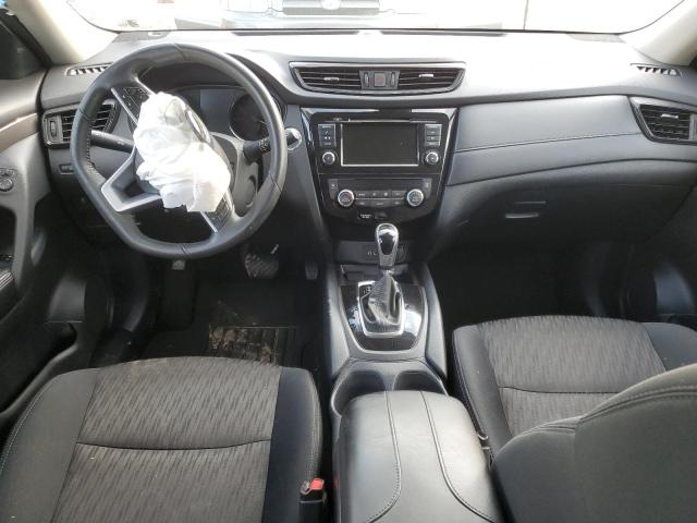 2019 NISSAN ROGUE S 5N1AT2MVXKC737278