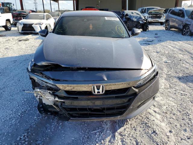 2019 HONDA ACCORD SPO - 1HGCV1F38KA137255