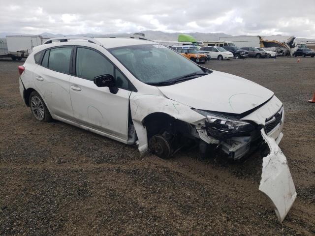 4S3GTAD64J3749491 Subaru Impreza Premium Plus