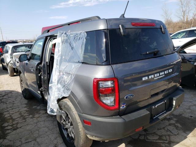 3FMCR9B66MRA21574 Ford Bronco Sport Big Bend