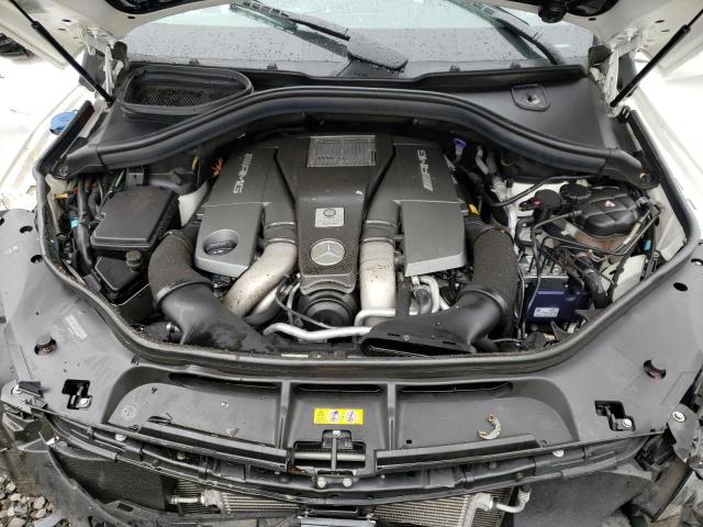 2019 MERCEDES-BENZ GLE COUPE - 4JGED7FB0KA131191