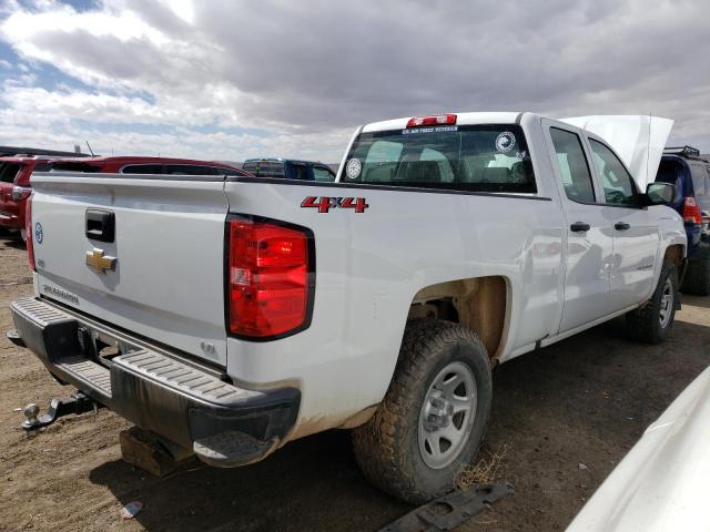 2019 CHEVROLET SILVERADO4 2GCVKNEC9K1177962