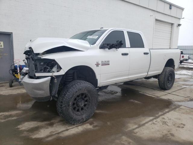 2016 Ram 2500 ST