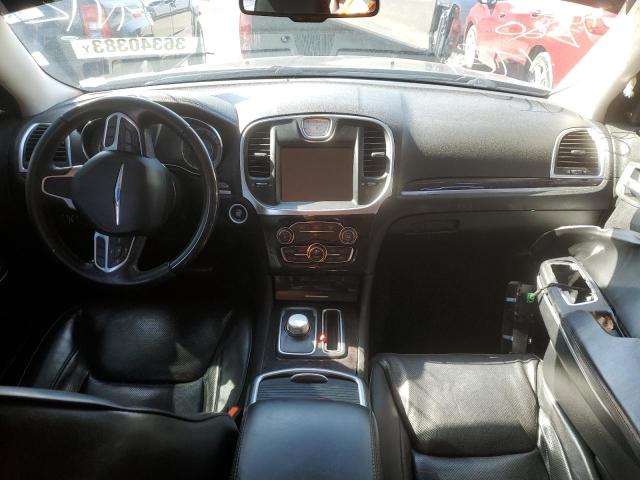 2020 CHRYSLER 300 LIMITE - 2C3CCAEG4LH124356