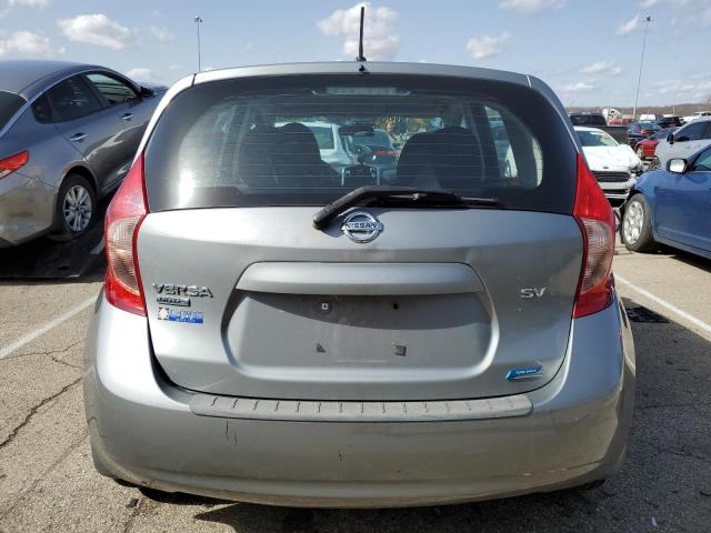 2015 NISSAN VERSA - 3N1CE2CP1FL441248
