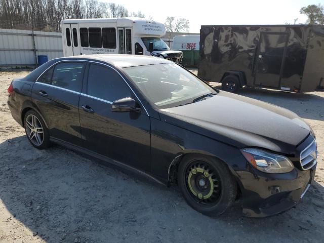 2015 MERCEDES-BENZ E 350 4MAT - WDDHF8JB3FB108003