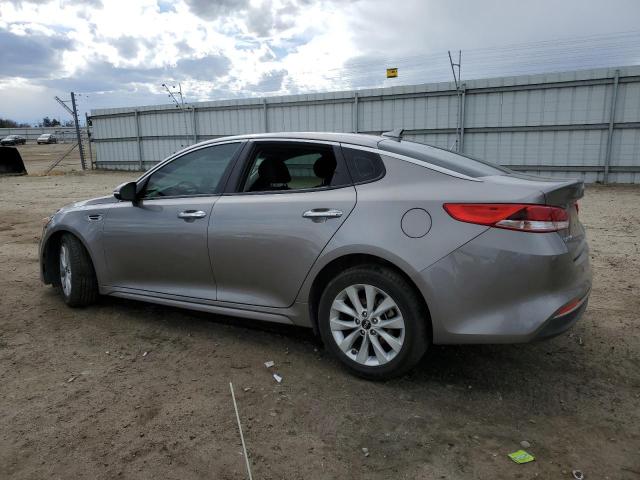 5XXGT4L36JG263192 KIA Optima Lx