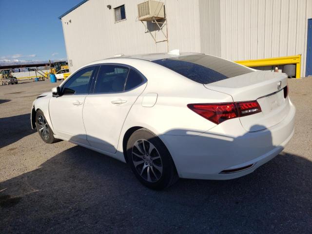 19UUB1F5XGA012215 Acura TLX TECH