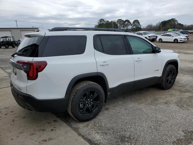 2023 GMC ACADIA AT4 - 1GKKNLLS6PZ161780