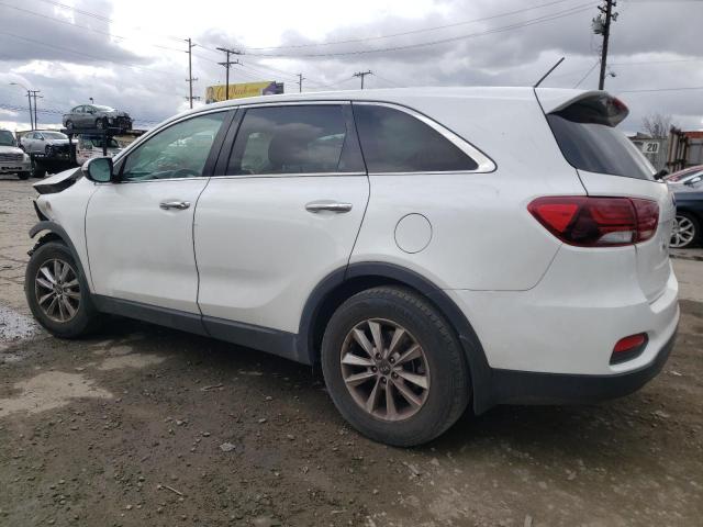 5XYPG4A33KG467131 KIA SORENTO L