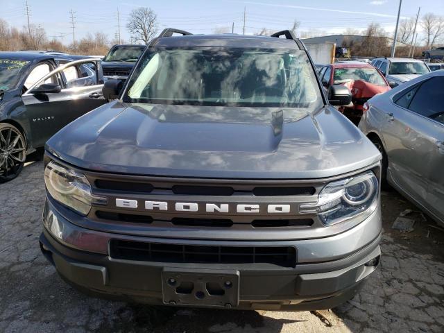 3FMCR9B66MRA21574 Ford Bronco Sport Big Bend