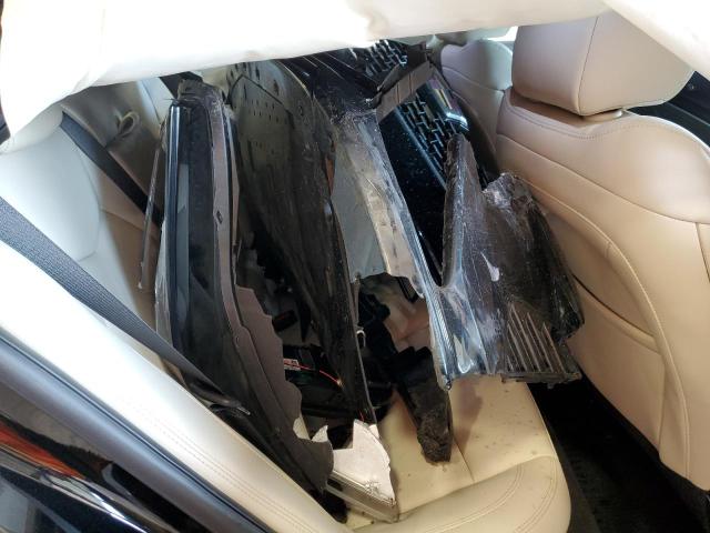 2020 CADILLAC CT4 LUXURY - 1G6DK5RK3L0156196