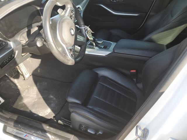 2020 BMW M340I - WBA5U7C03LFH33241