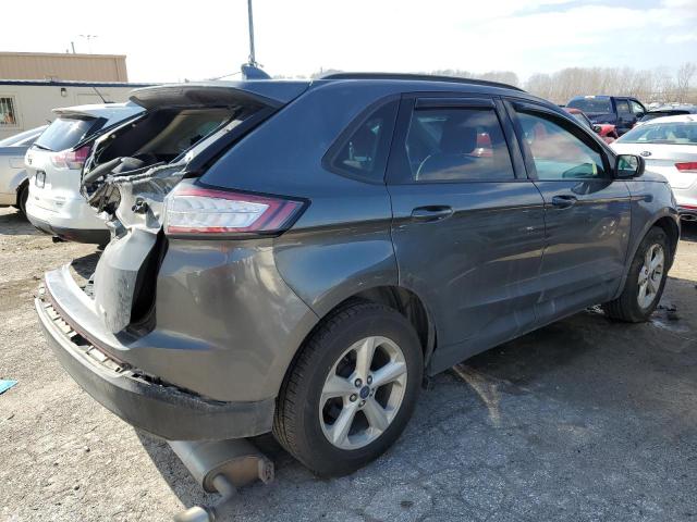 2016 FORD EDGE SE - 2FMPK3G92GBB70749