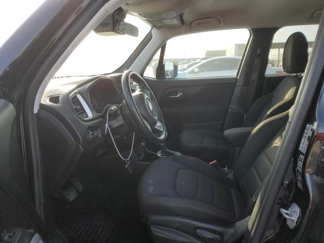 2018 JEEP RENEGADE L - ZACCJABB6JPG70744
