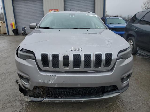 2019 JEEP CHEROKEE L 1C4PJMDX1KD157574
