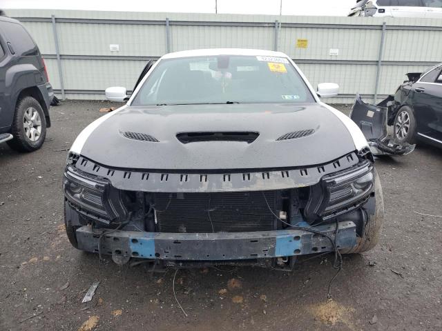 2016 DODGE CHARGER PO 2C3CDXKT5GH134529