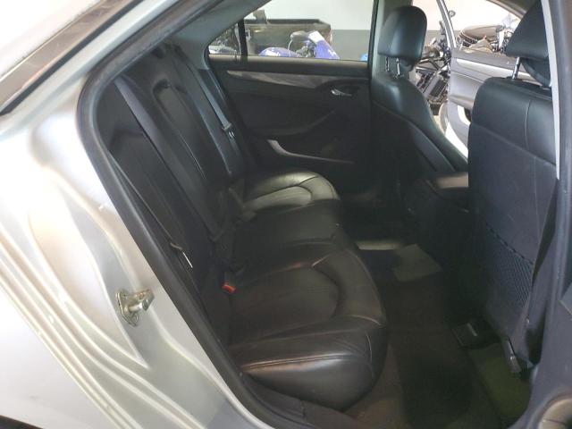 1G6DL5EYXB0122584 Cadillac Cts Performance Collection