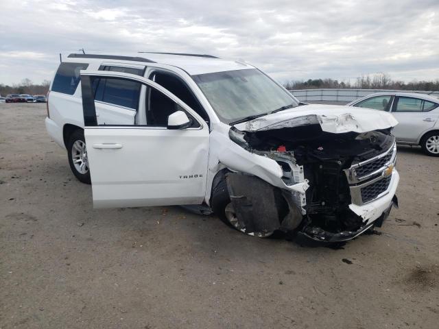 2016 CHEVROLET TAHOE K150 1GNSKAKC7GR401896