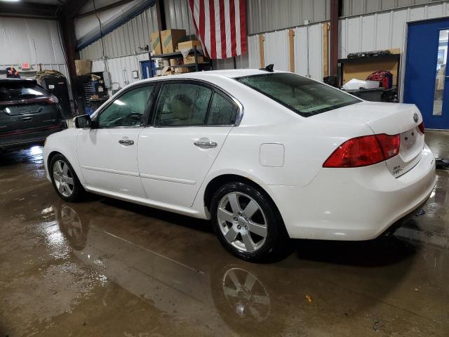 KNAGH4A46A5447028 KIA Optima