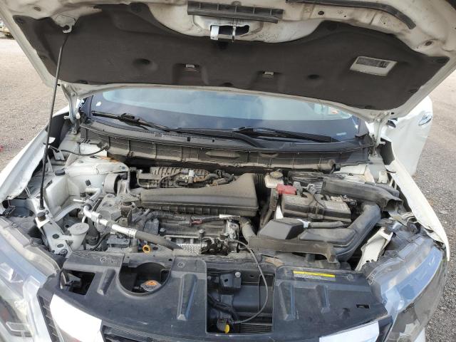 2019 NISSAN ROGUE S 5N1AT2MVXKC737278
