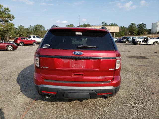 1FM5K8GT2EGA01787 | 2014 FORD EXPLORER S