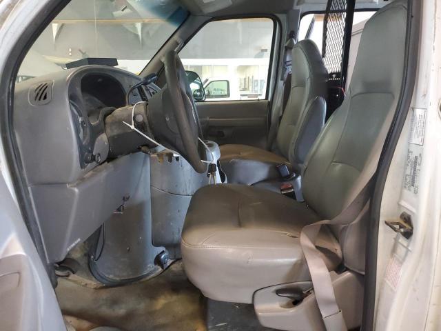 2002 Ford Econoline E150 Van VIN: 1FTRE14202HB84354 Lot: 61392704