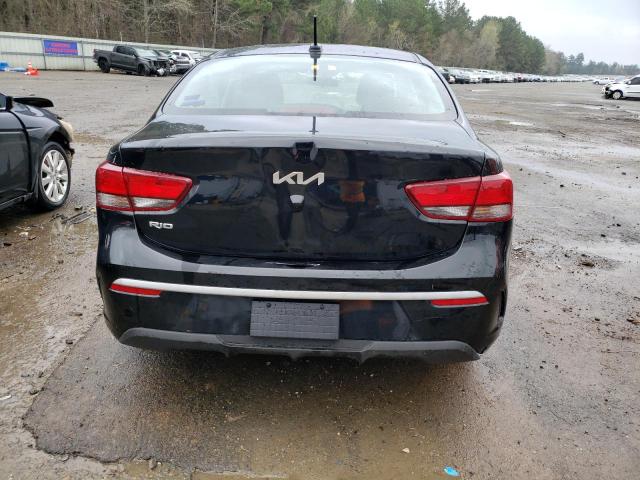 2023 KIA RIO LX 3KPA24ADXPE542201