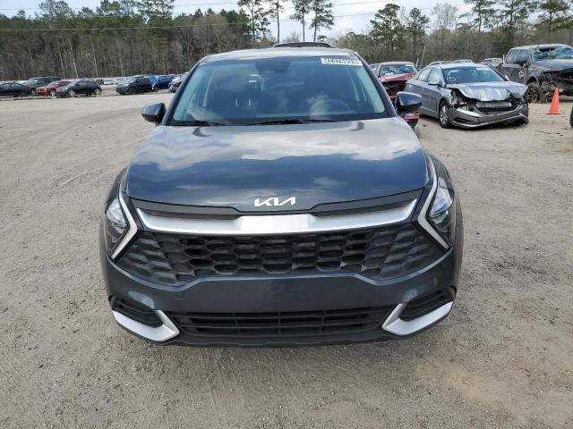 2023 KIA SPORTAGE L - KNDPU3AF1P7034604