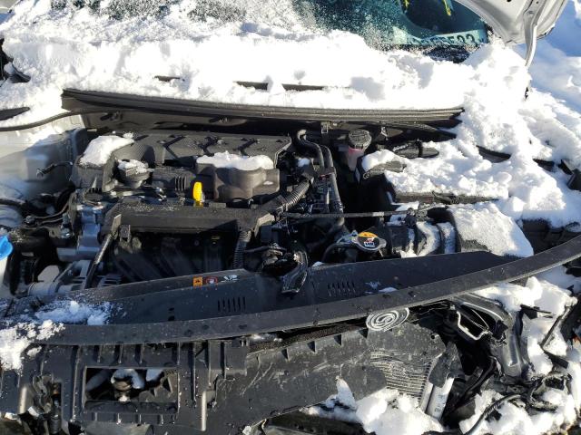 3KPA24AD1PE533726 KIA RIO LX