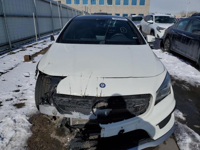 2016 MERCEDES-BENZ CLA 45 AMG - WDDSJ5CB3GN287398
