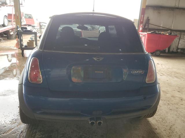 WMWRE33575TL13051 Mini COOPER S