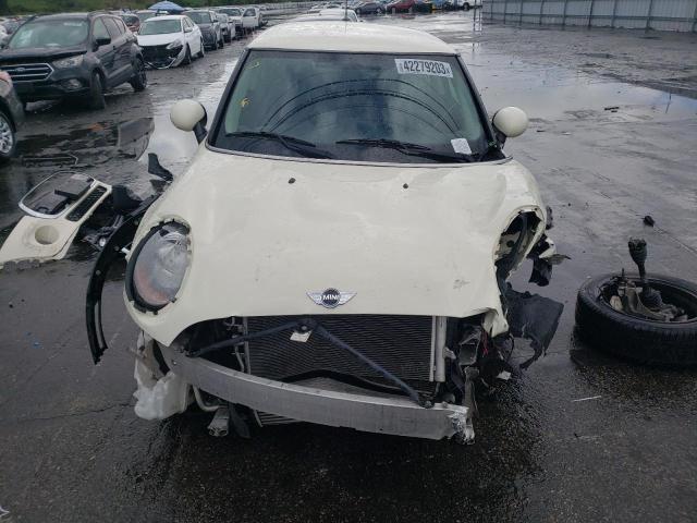WMWXM5C57ET934926 Mini Cooper