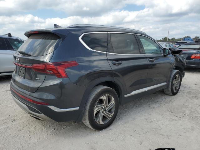 2022 HYUNDAI SANTA FE S 5NMS2DAJ5NH375049