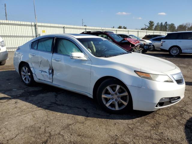 19UUA8F53CA030609 Acura TL