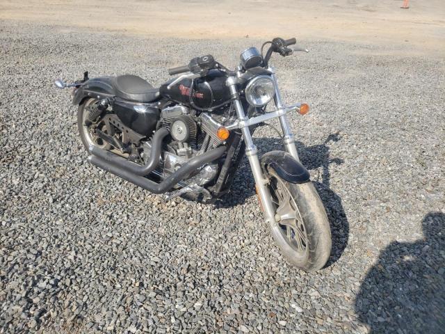 2014 HARLEY-DAVIDSON XL1200 T - 1HD1LL320EC451346