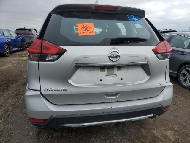 2020 NISSAN ROGUE S JN8AT2MV2LW139114