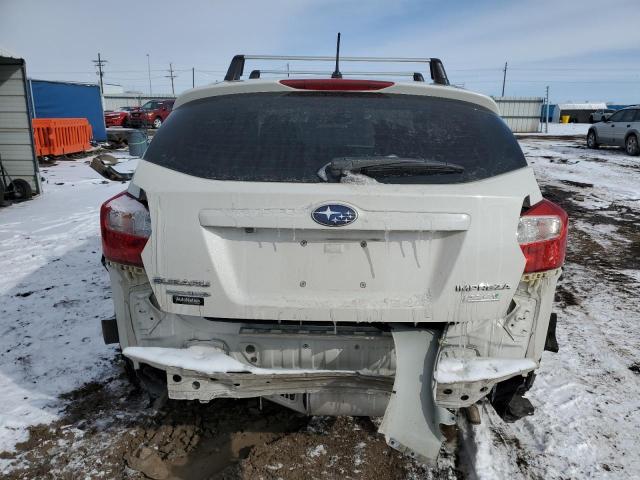 JF1GPAB68G8321903 Subaru Impreza Premium