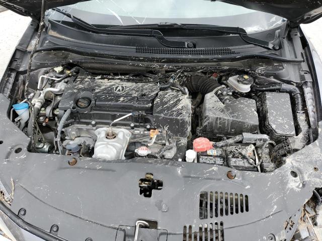 19UDE2F84MA010561 Acura Ilx Premium A-spec