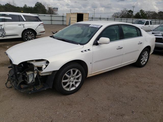 2007 Buick Lucerne CXL