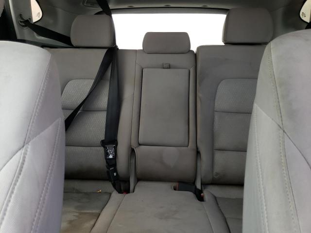 2016 HYUNDAI TUCSON LIM - KM8J33A43GU116757