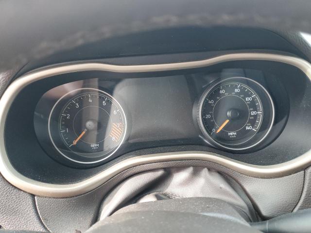 1C4PJMBS6FW618818 Jeep Cherokee Trailhawk