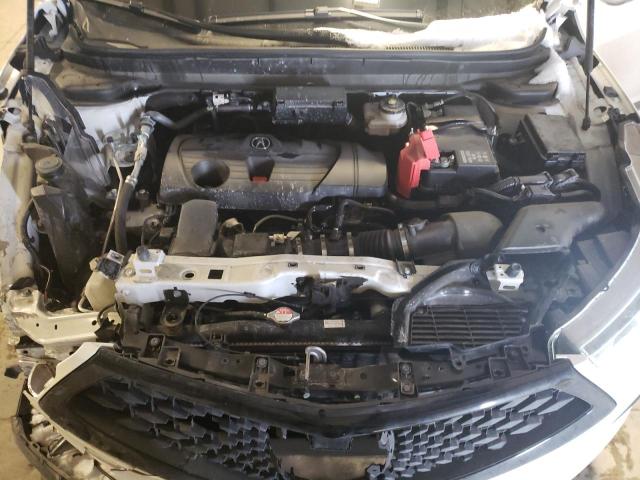 2021 ACURA RDX A-SPEC - 5J8TC2H67ML041479