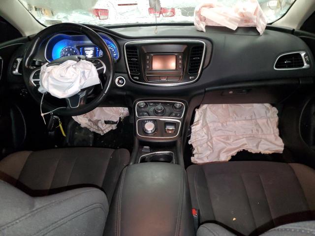 2015 CHRYSLER 200 LIMITE - 1C3CCCAB2FN684720