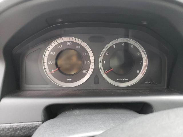 YV4992DZ8A2065411 Volvo XC60
