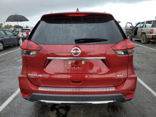 5N1AT2MT4JC737080 Nissan ROGUE S