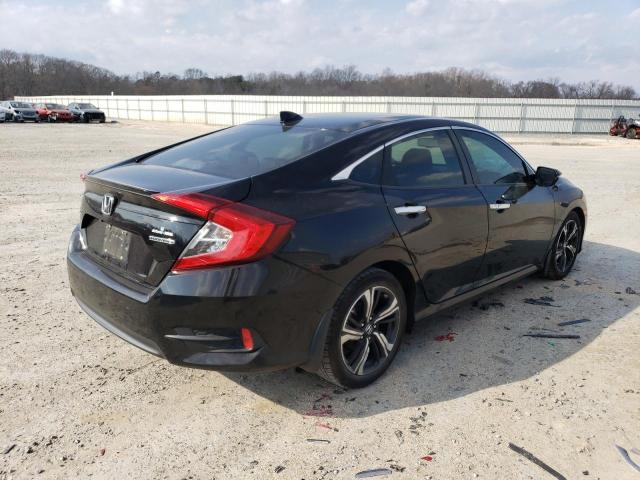 2016 HONDA CIVIC TOUR - 19XFC1F96GE030313