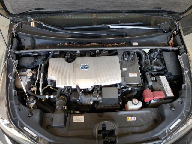 2021 TOYOTA PRIUS SPEC JTDKAMFU9M3141273